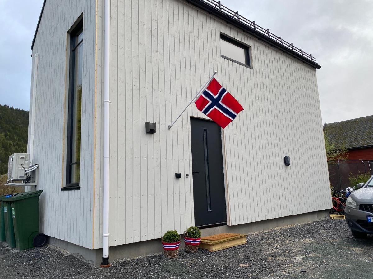 Chalet Orkanger Convenience And Serenity Exterior foto
