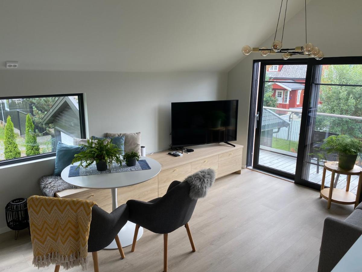 Chalet Orkanger Convenience And Serenity Exterior foto